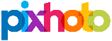 Pixhoto logo